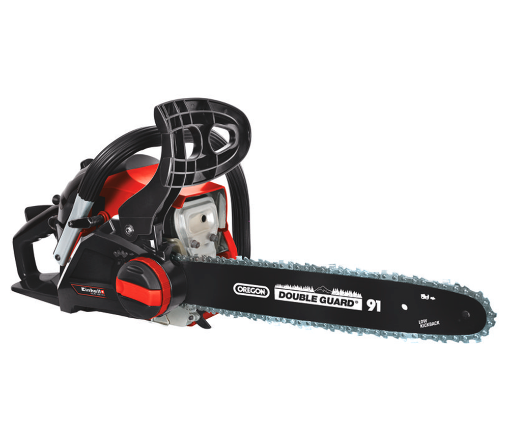 Цепная пила бензиновая EINHELL GC-PC 1435 I TC 350мм 41см3 photo