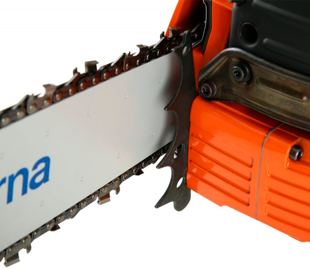 Цепная пила бензиновая Husqvarna 365 450мм 70.7см3 photo 0