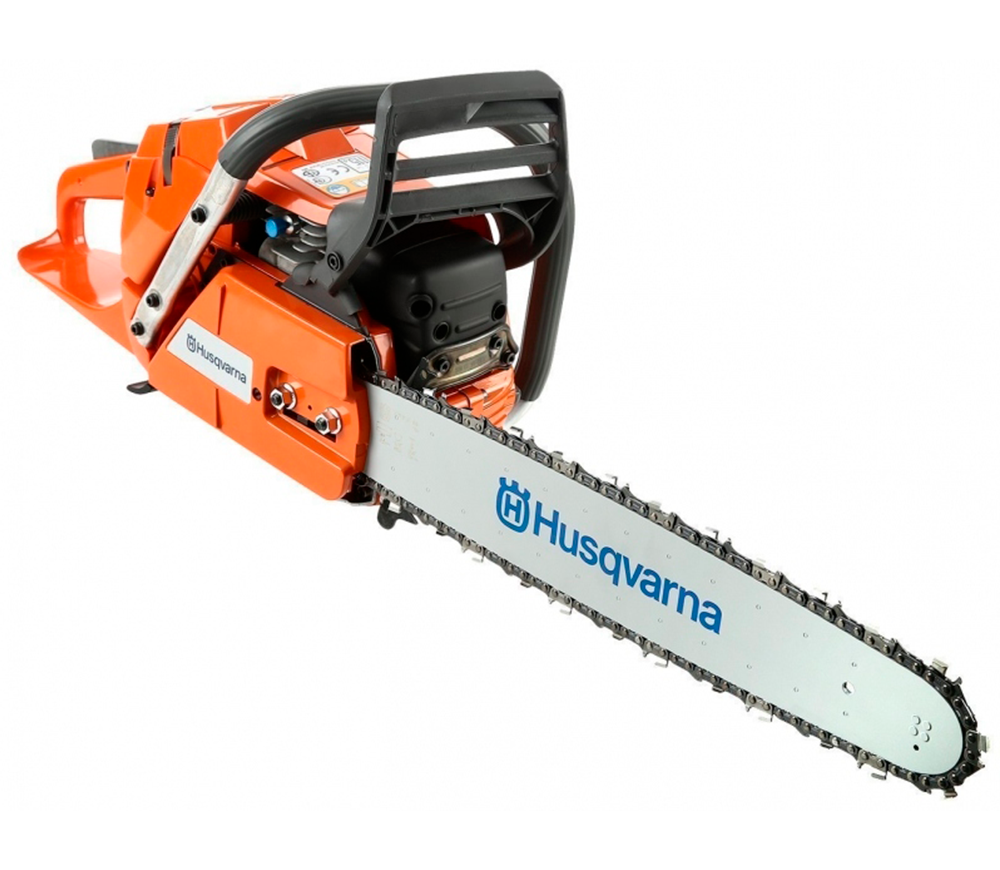Цепная пила бензиновая Husqvarna 365 450мм 70.7см3 photo 1