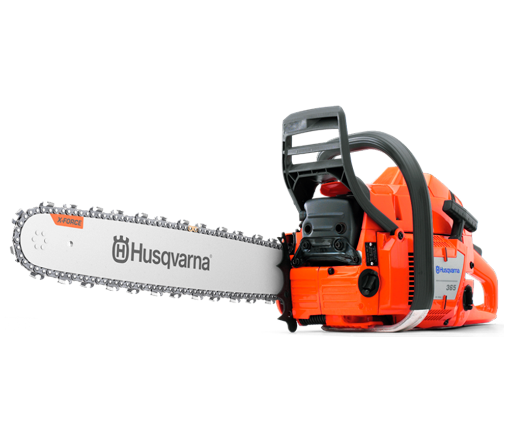 Цепная пила бензиновая Husqvarna 365 450мм 70.7см3 photo