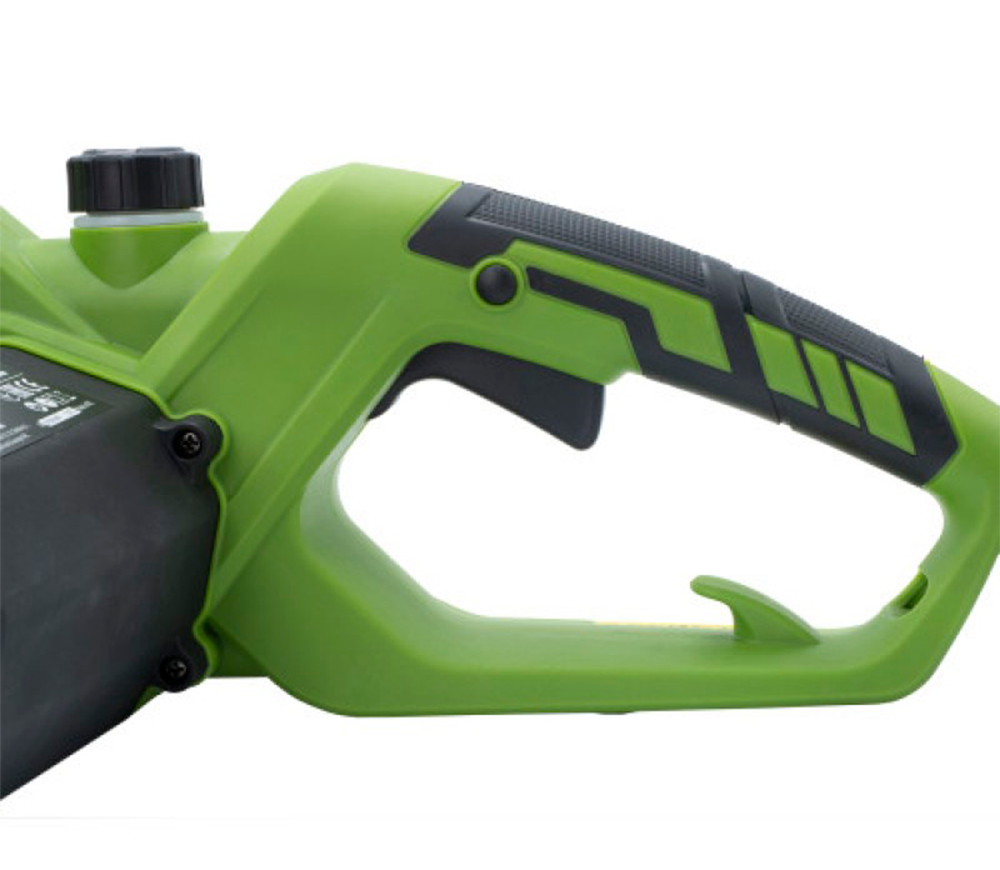 Цепная пила электрическая ProCraft K2000 1800вт 400мм photo 5