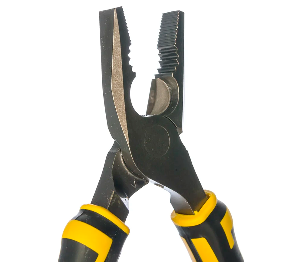 Clești combinate STANLEY 0-89-866 160mm photo 0