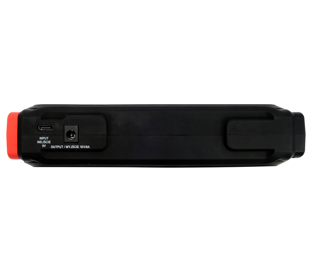 Пусковое устройство YATO YT83085 1000A 12В photo 4