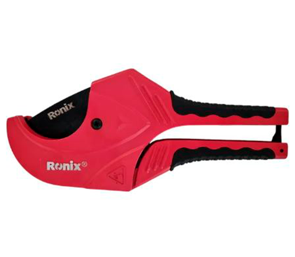 Резак для труб ПВХ RONIX RH-3207 photo
