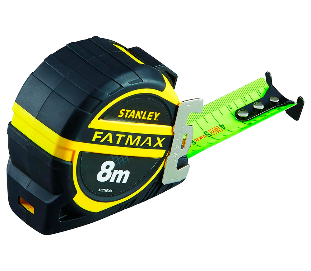 Ruletă STANLEY XTHT0-36004 8m photo