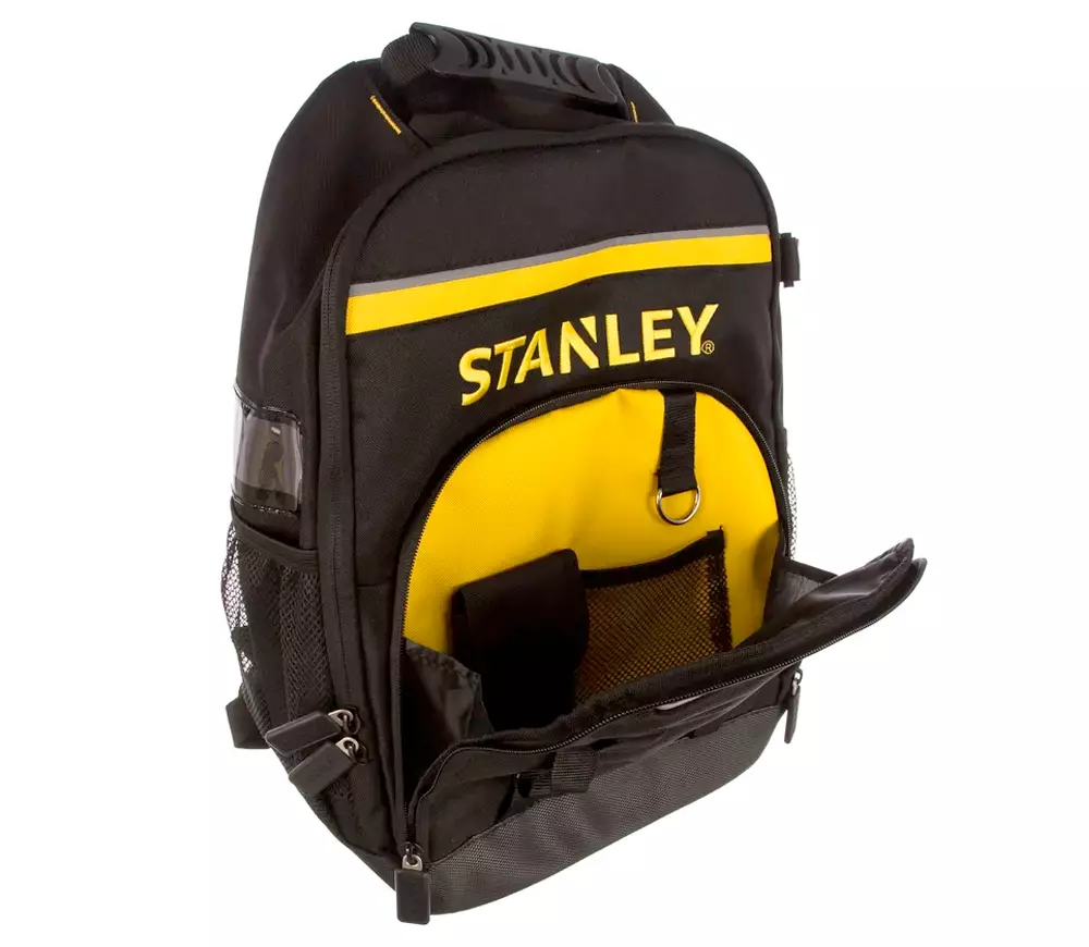 Рюкзак для инструментов STANLEY STST1-72335 Полиэстер photo 1