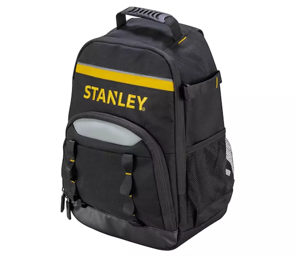Рюкзак для инструментов STANLEY STST1-72335 Полиэстер photo