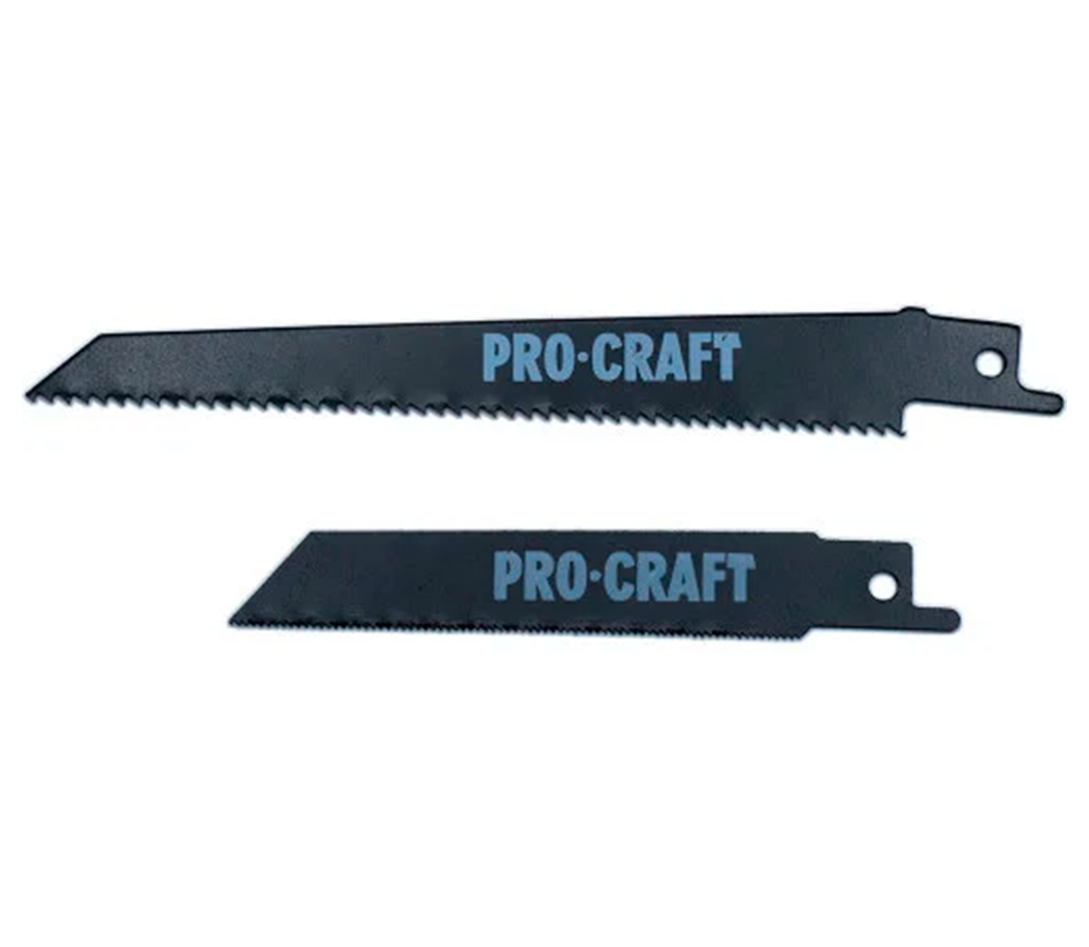 Сабельная пила ProCraft PSS1900 900вт photo 4
