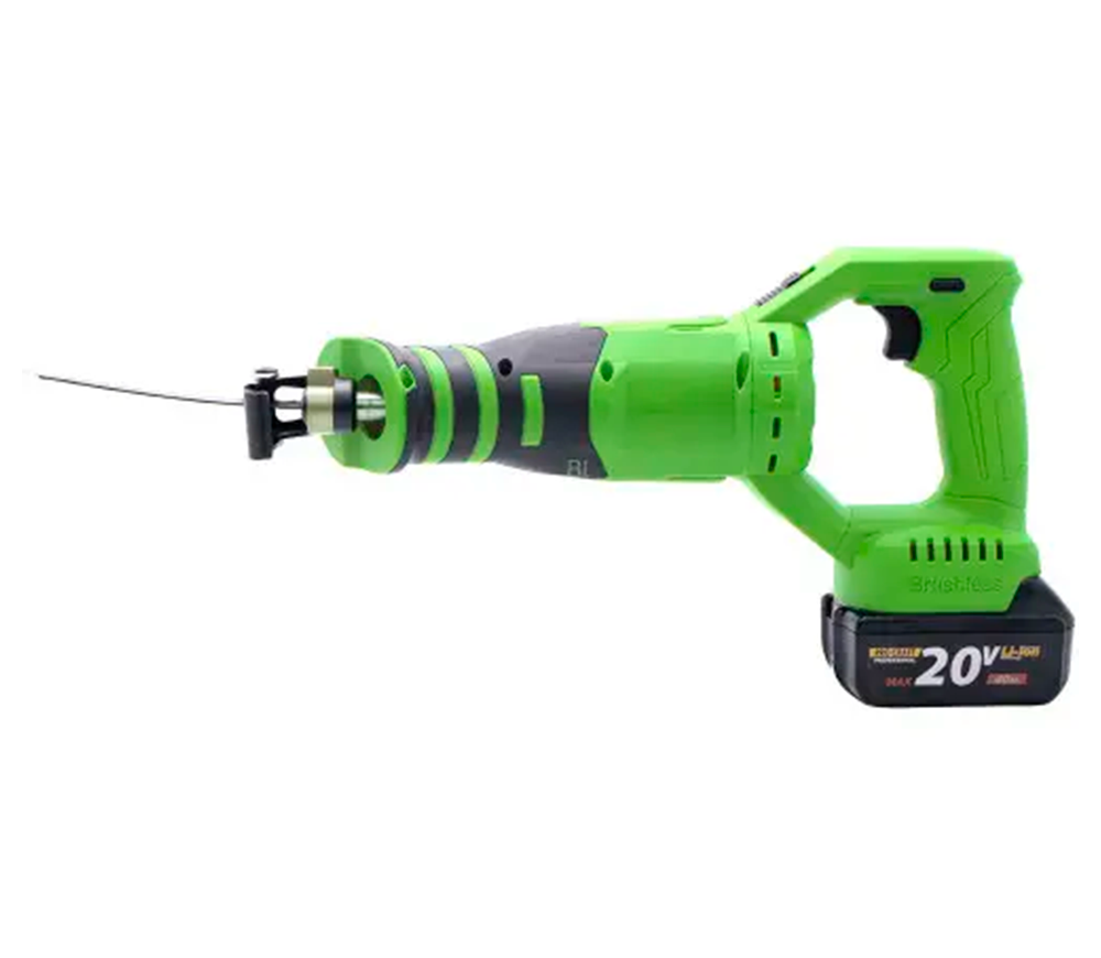 Сабельная пила аккумуляторная ProCraft PSS20 20В 4Ач photo 3