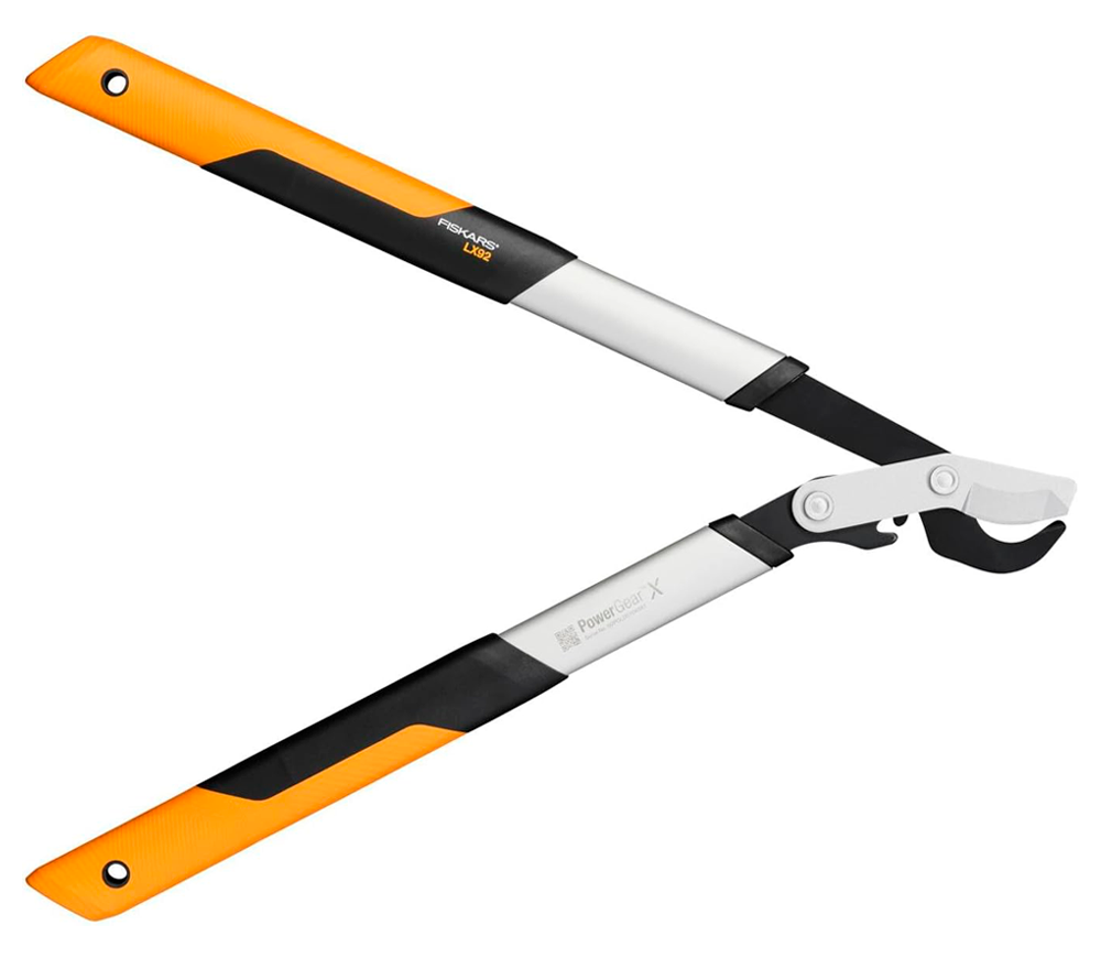 Сучкорез FISKARS PowerGearX S LX92 570мм photo 1