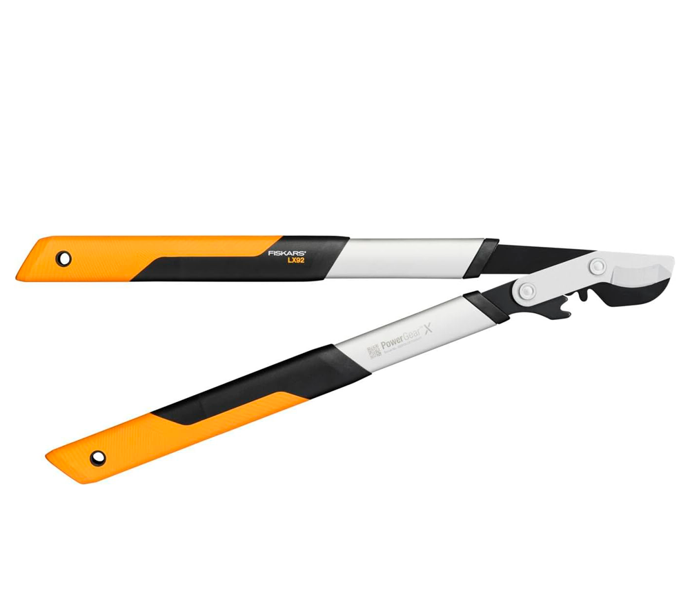 Сучкорез FISKARS PowerGearX S LX92 570мм photo