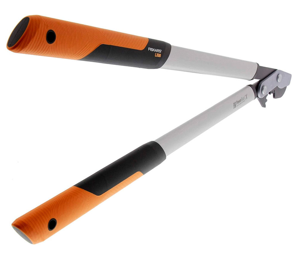 Сучкорез FISKARS PowerGearX L LX98 800мм photo 1