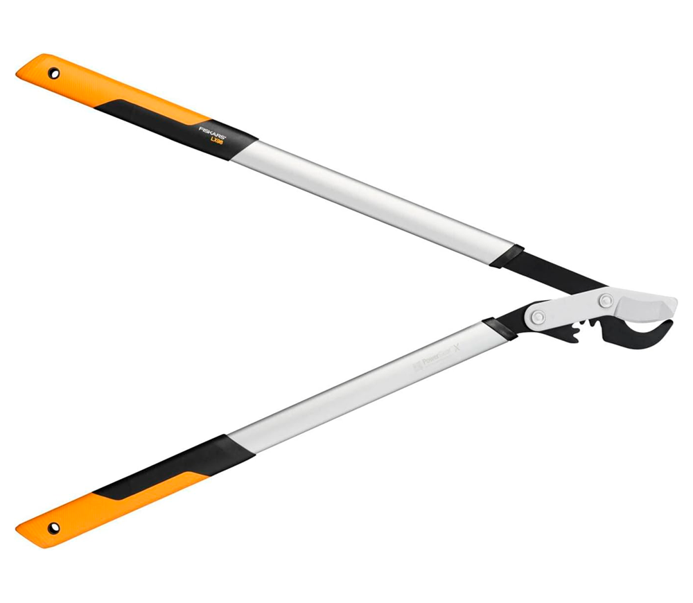 Сучкорез FISKARS PowerGearX L LX98 800мм photo