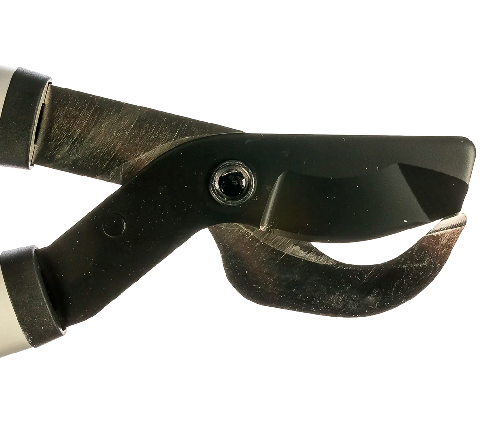 Сучкорез телескопический FISKARS SmartFit L86 665-915мм photo 0