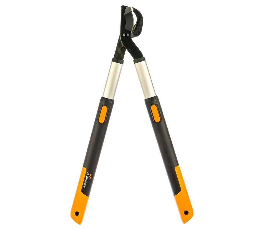 Сучкорез телескопический FISKARS SmartFit L86 665-915мм photo