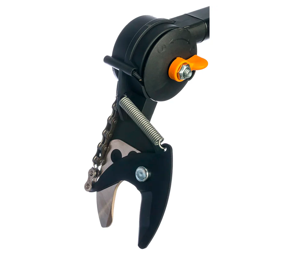 Сучкорез FISKARS UP84 1450мм photo 0