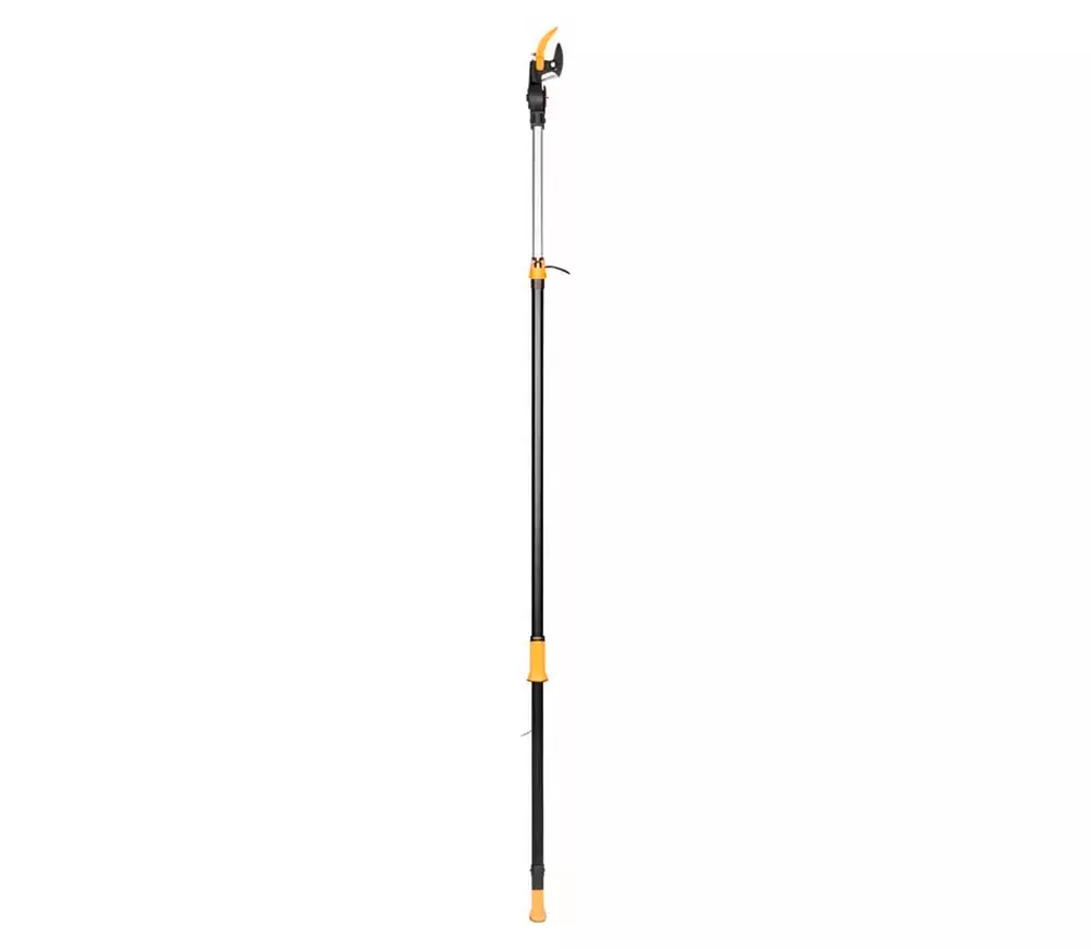 Сучкорез телескопический FISKARS UPX86 2400-4000мм photo
