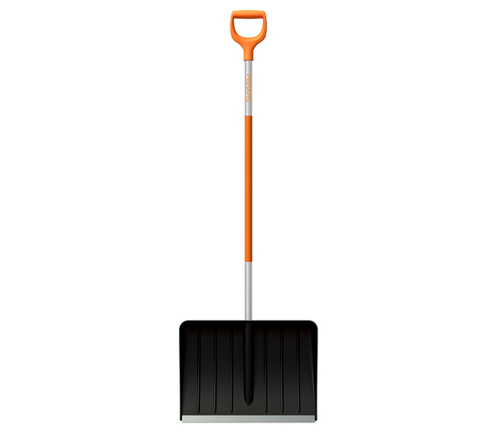 Лопата для уборки снега FISKARS SnowXpert 1540мм photo 0