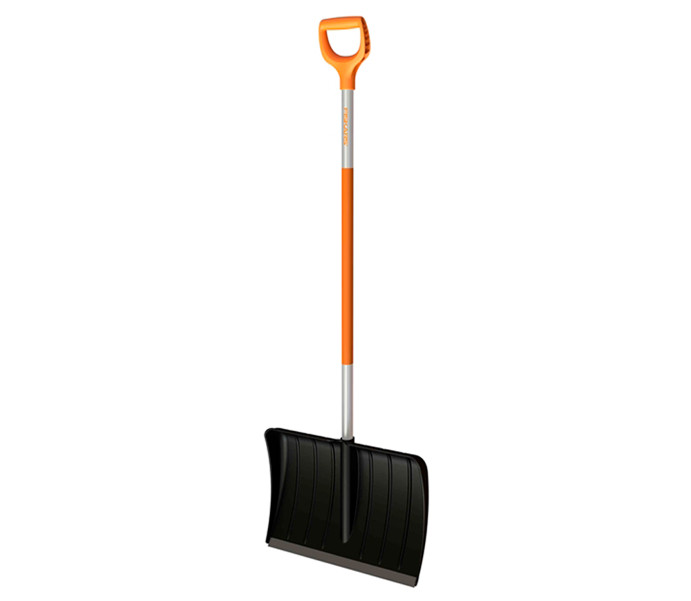 Лопата для уборки снега FISKARS SnowXpert 1540мм photo
