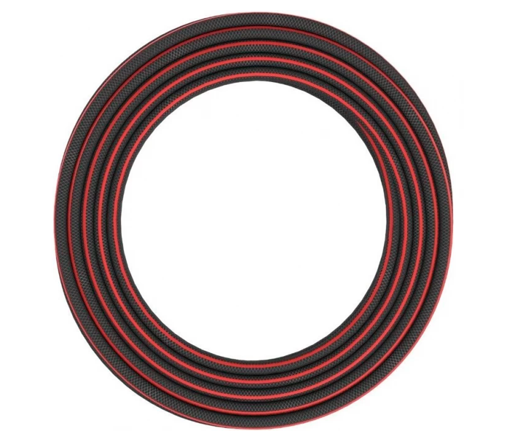 Шланг армированый FISKARS  Q4 3/4” 50m photo 1