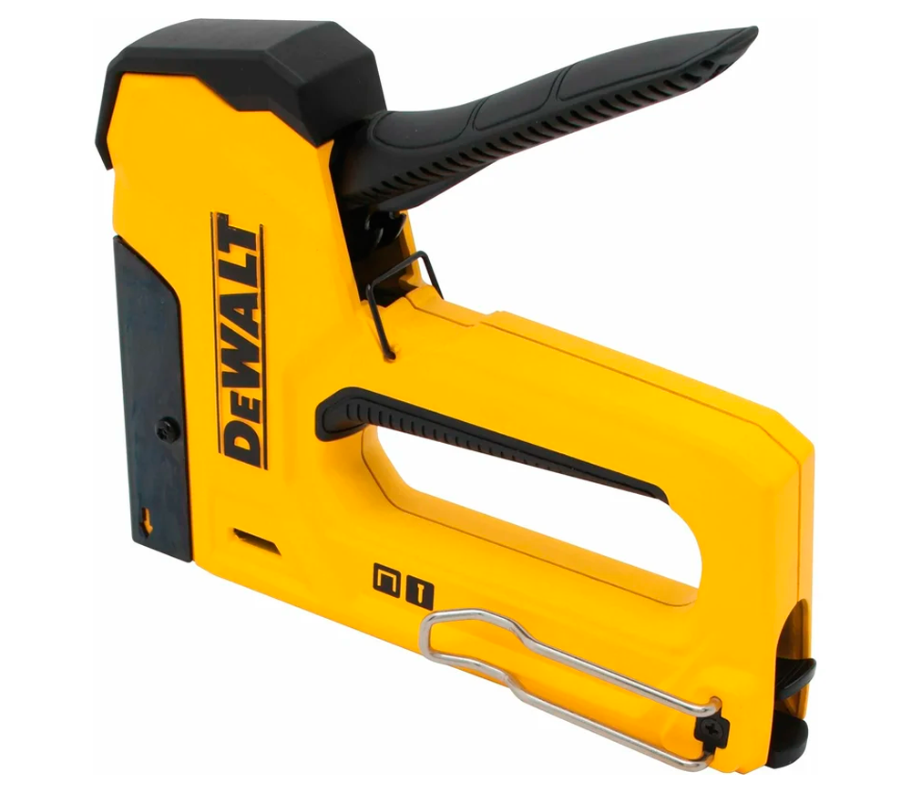 Степлер ручной DEWALT DWHTTR350-0 Скобы/Гвозди photo 0