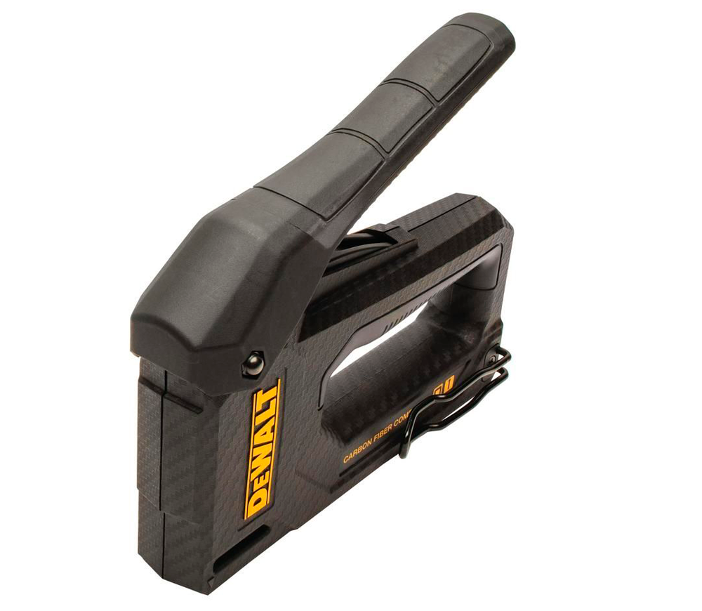 Степлер ручной DEWALT DWHT80276-0 Скобы/Гвозди photo