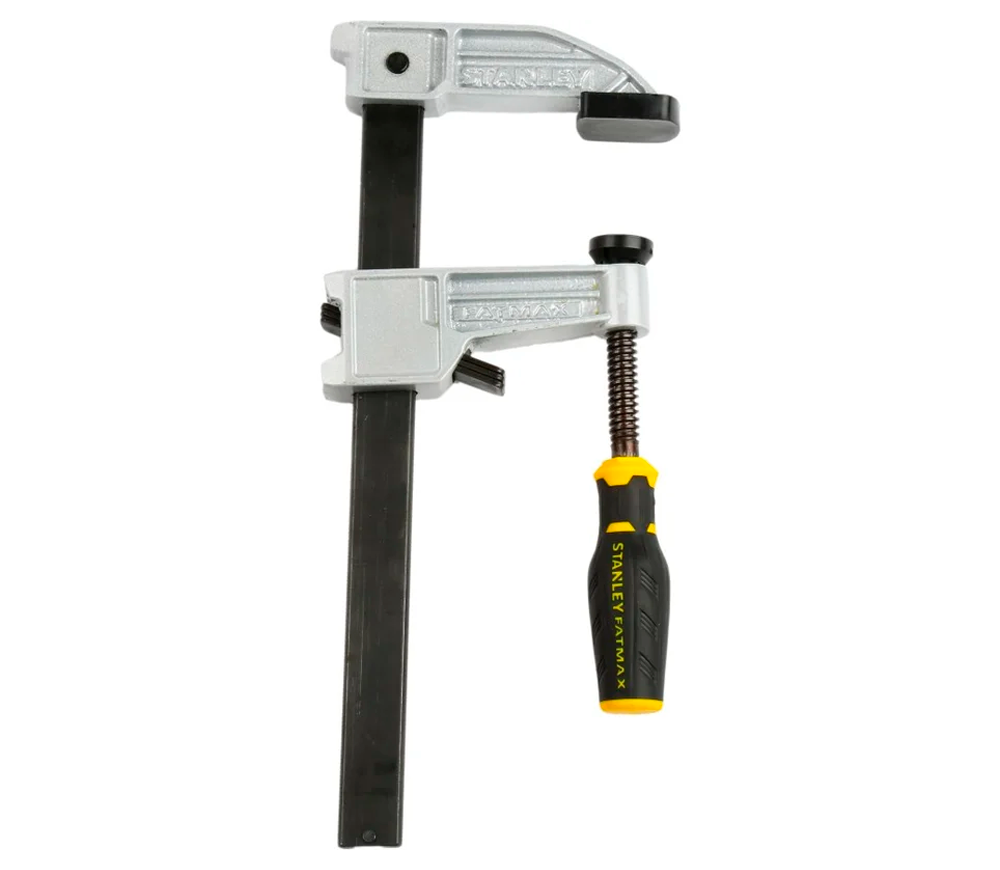 Струбцина STANLEY FMHT0-83247 F-образные 80мм 800мм photo