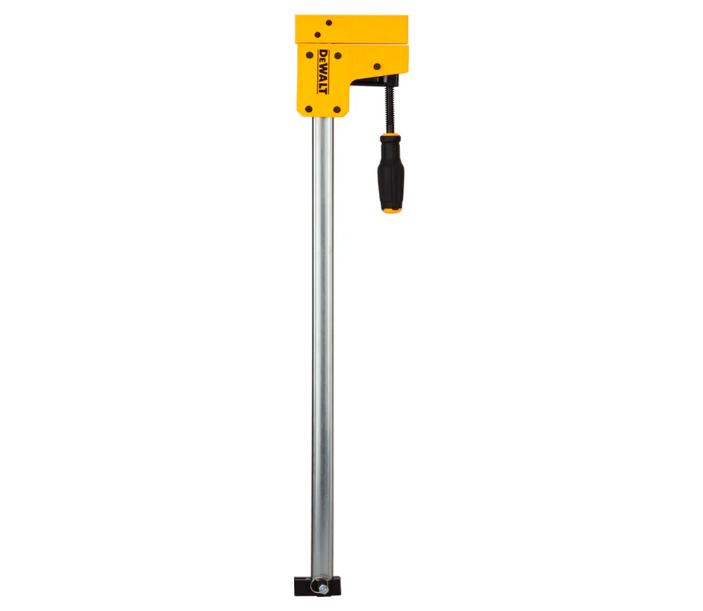 Струбцина DEWALT DWHT83831-1 F-образные 95мм 600мм photo