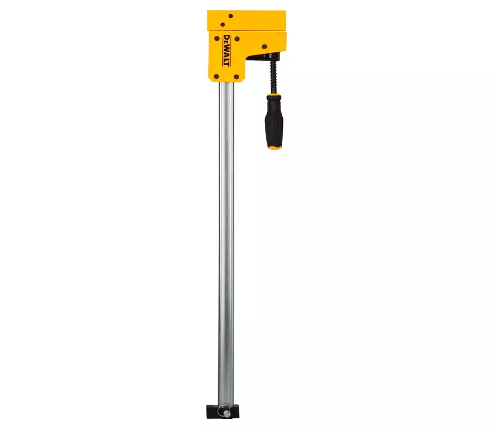 Clemă de fixare DEWALT DWHT83831-1 Forma-F 95mm 600mm photo