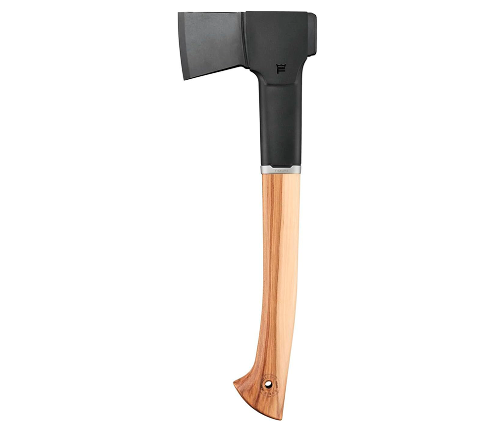 Топор-колун FISKARS Norden N10 445мм 1.2kg photo