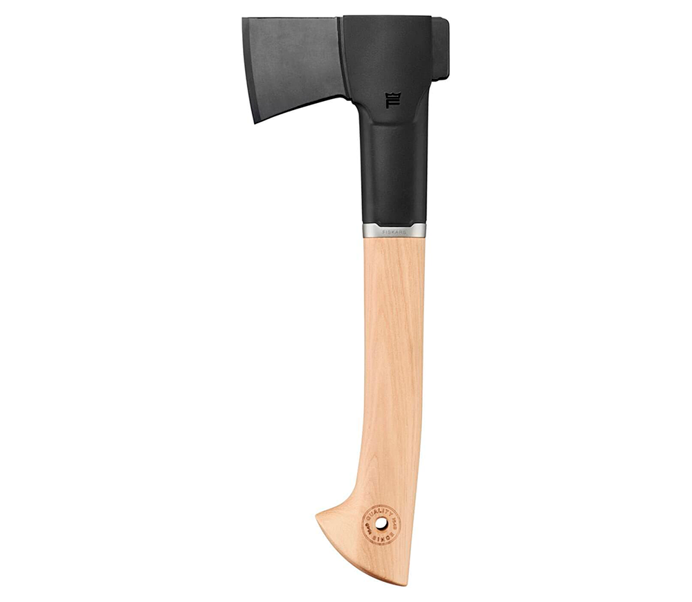 Универсальный топор FISKARS Norden N7 355мм 0.79kg photo