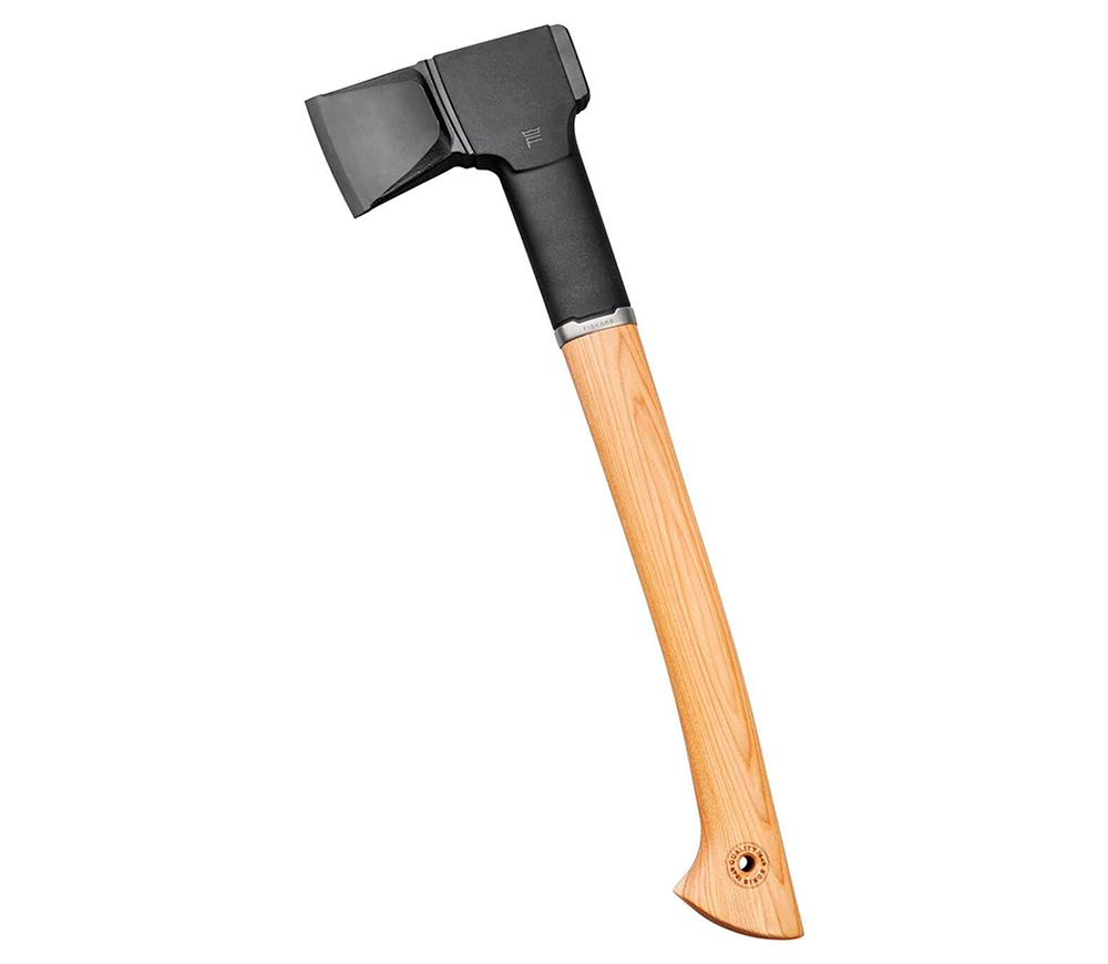 Топор-колун FISKARS Norden N12 495мм 1.3kg photo
