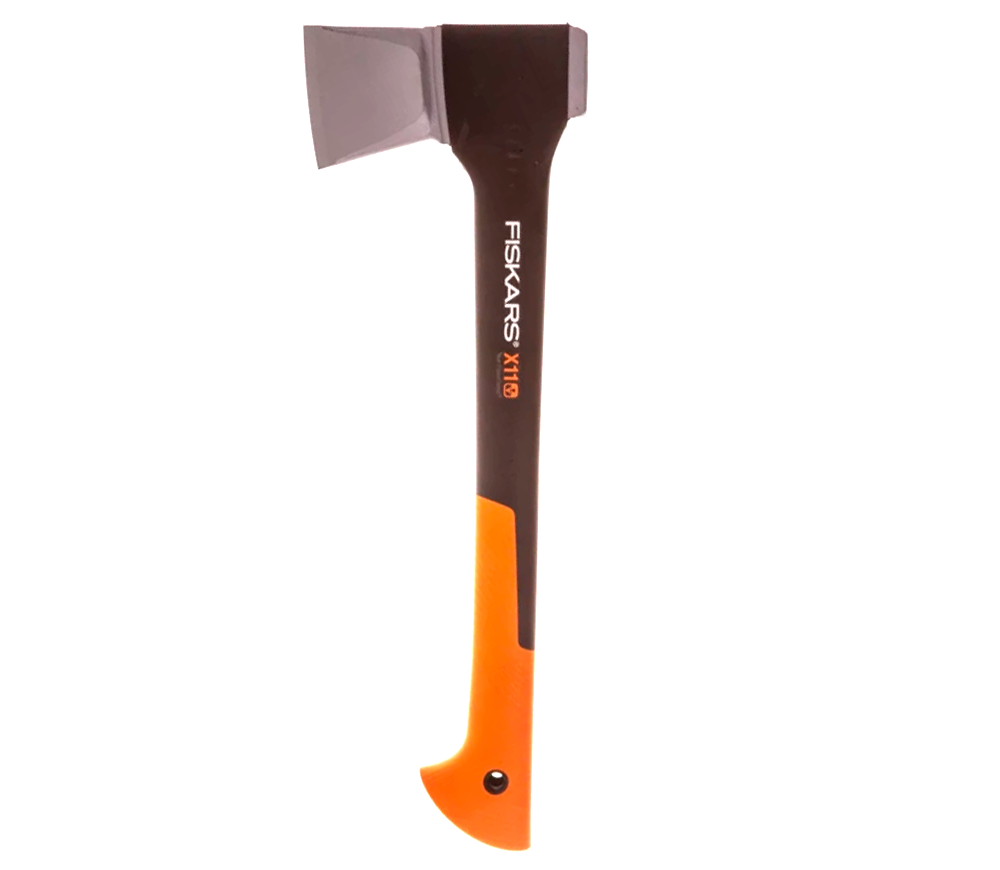 Топор-колун FISKARS S X11 440мм 1.1kg photo