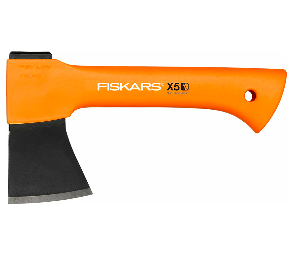 Универсальный топор FISKARS XXS X5 231мм 0.55kg photo