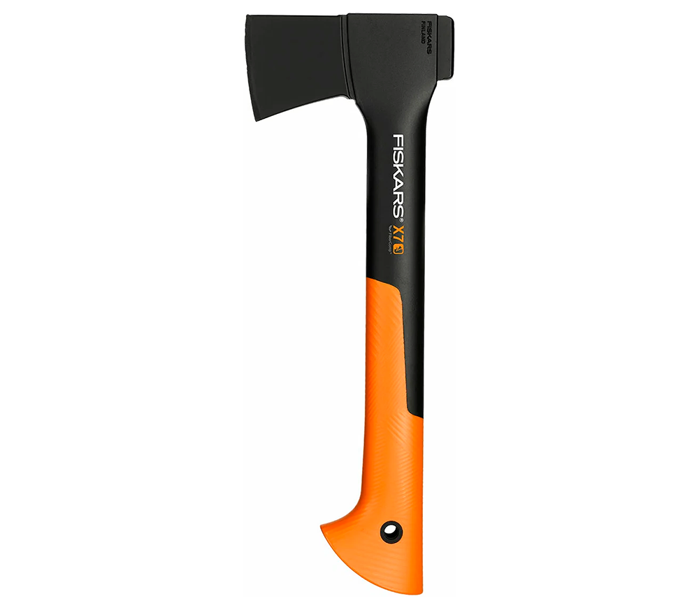Универсальный топор FISKARS XS X7 354мм 0.64kg photo