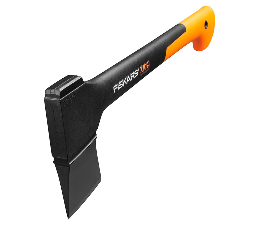 Универсальный топор FISKARS S X10 445мм 0.995kg photo 0