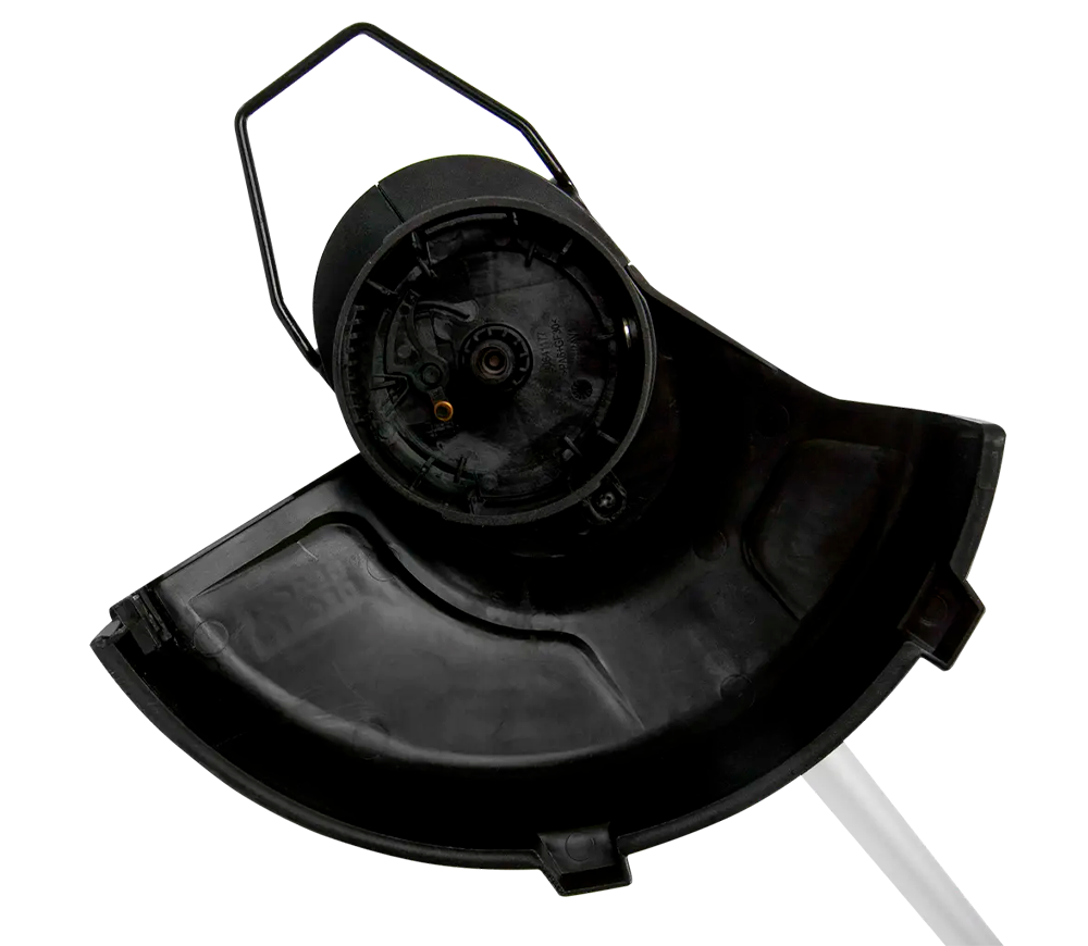 Триммер аккумуляторный BLACK&DECKER ST182320 18В 2Ач photo 1
