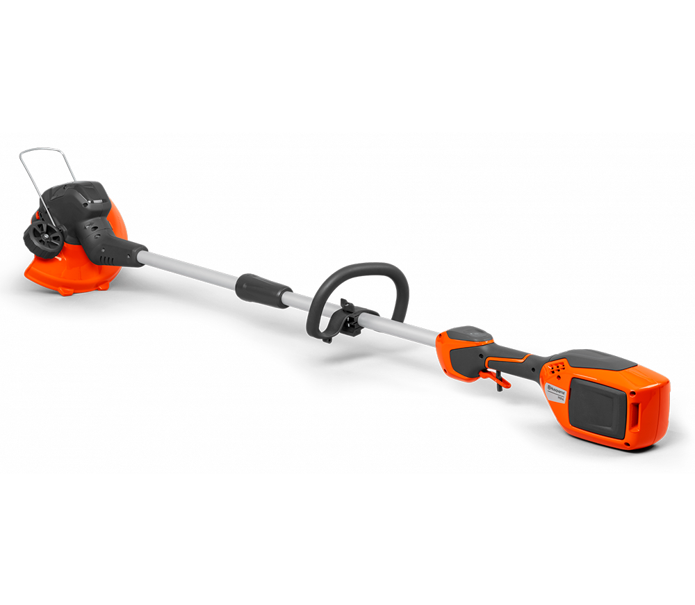 Триммер аккумуляторный Husqvarna 110iL FLXi 36В 2Ач photo 0