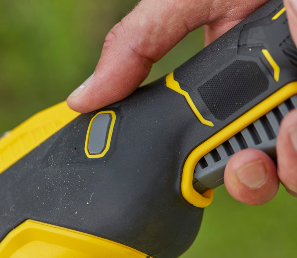 Триммер аккумуляторный STANLEY SFMCSTB933M-QW 18В 4Ач photo 2
