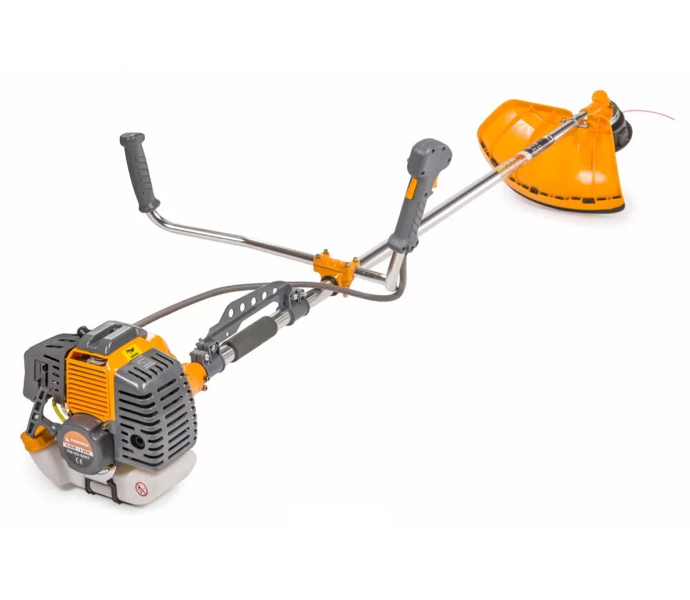 Триммер бензиновый POWERMAT PM-KS-600T 2-х тактный 49см3 photo 8