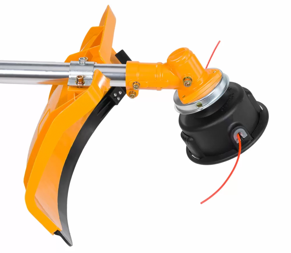 Триммер бензиновый POWERMAT PM-KS-600T 2-х тактный 49см3 photo 7