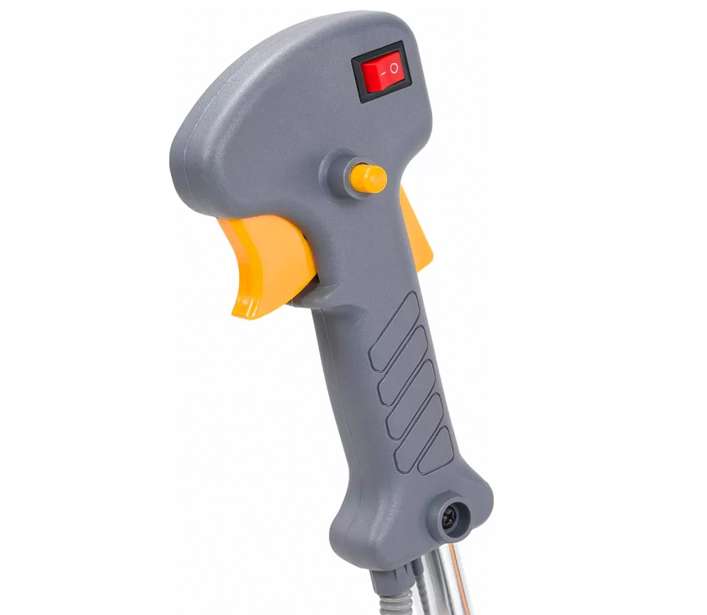 Триммер бензиновый POWERMAT PM-KS-600T 2-х тактный 49см3 photo 3