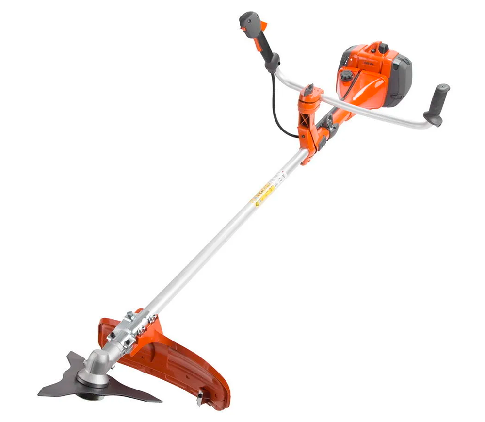 Motocoasă cu benzină Husqvarna 545RX 2 timpi 45.7cm3 photo
