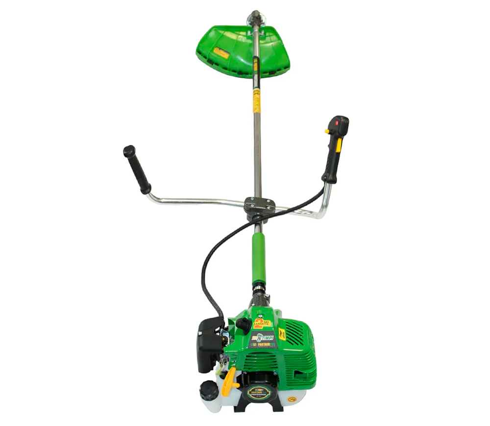 Motocoasă cu benzină PARTENERPRO DX52E 2 timpi 52cm3 photo