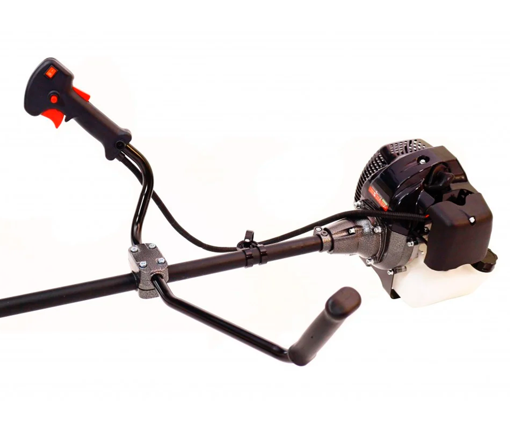 Триммер бензиновый Yamamoto SRM-520Pro 2-х тактный 52см3 photo 1