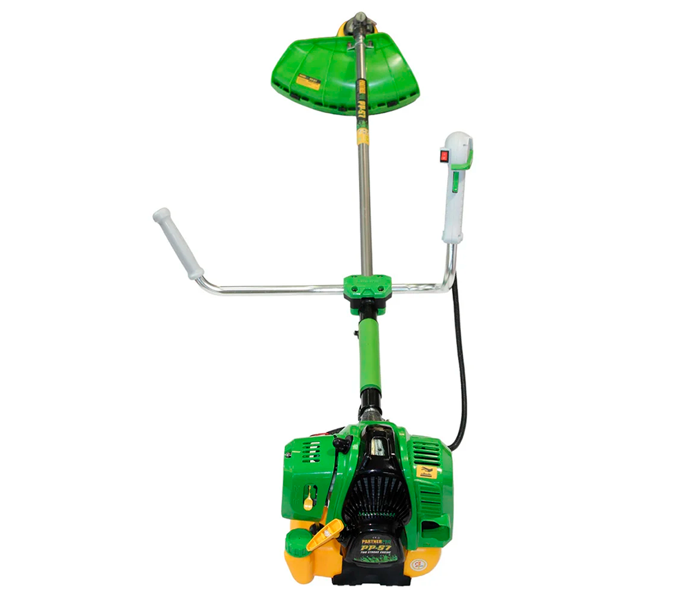 Motocoasă cu benzină PARTENERPRO PP57 2 timpi 52cm3 photo