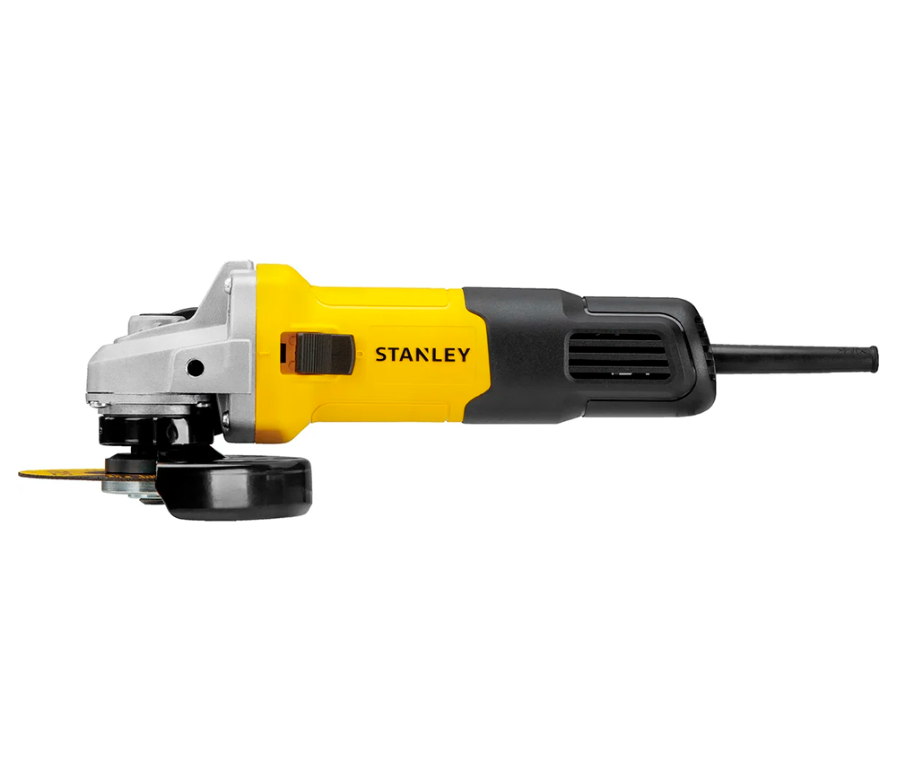 Угловая шлифмашина STANLEY SG7125 750вт 125мм photo 0