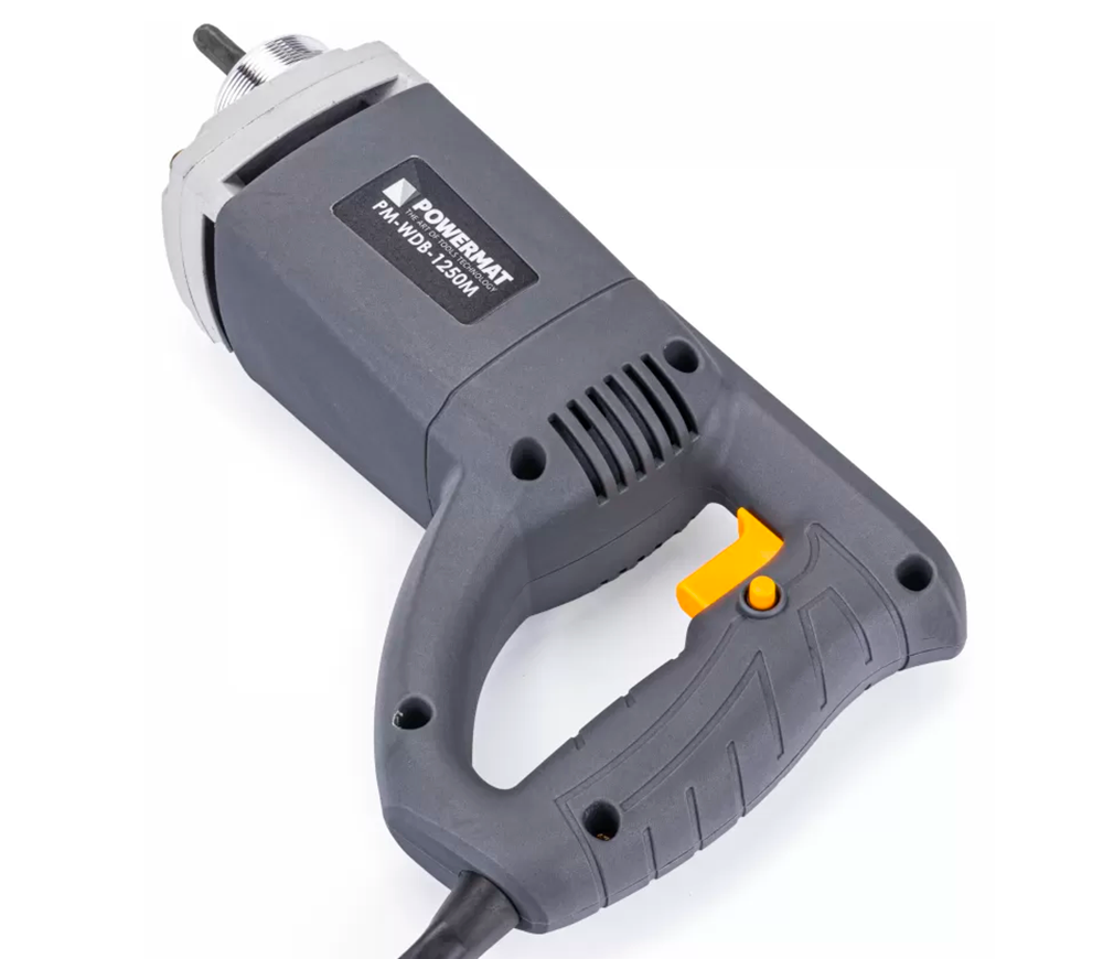 Vibrator de beton POWERMAT PM-WDB-1250M 1250w 4050vib/min photo 2