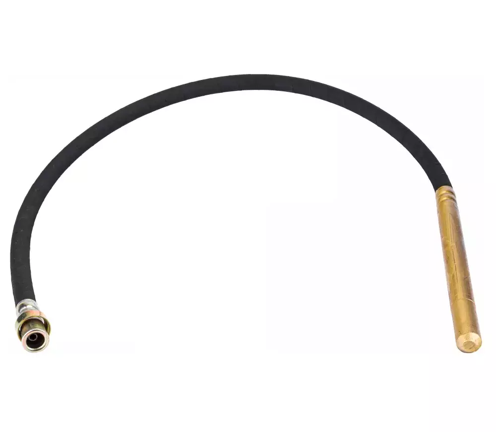 Уплотнитель бетона POWERMAT PM-WDB-1250M 1250вт 4050виб/мин photo 3