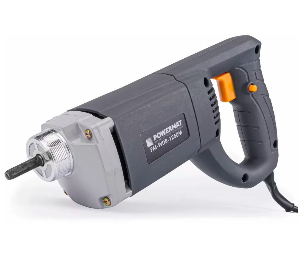 Vibrator de beton POWERMAT PM-WDB-1250M 1250w 4050vib/min photo